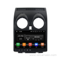 car radio with navigation for Qashqai 2013-2015